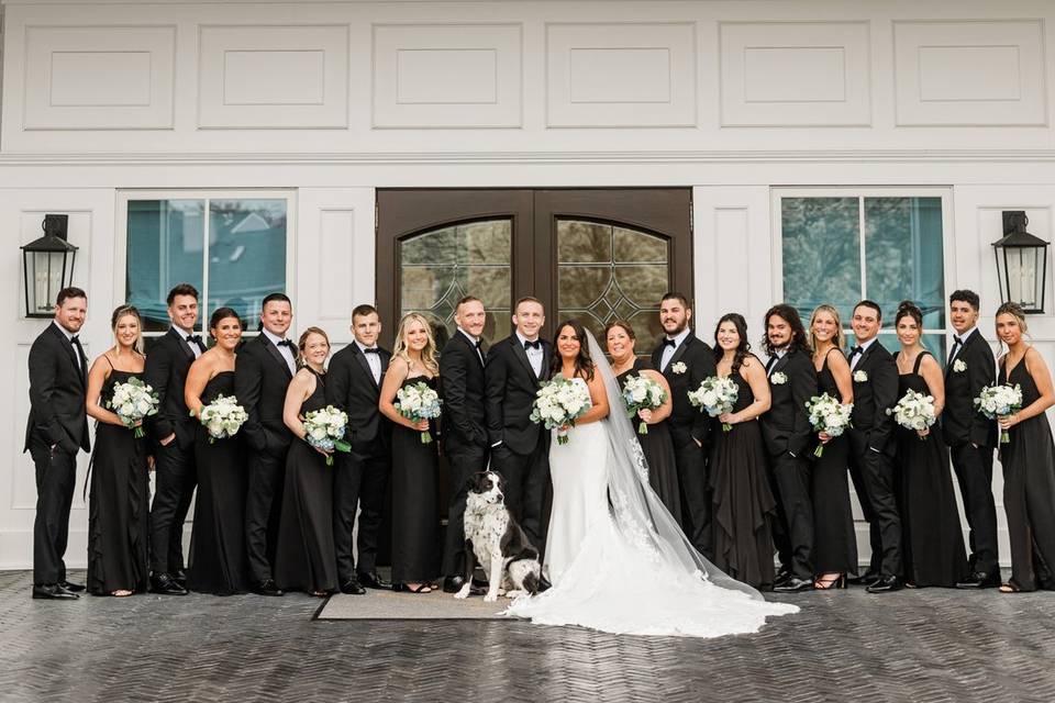 Wedding