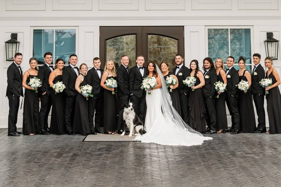 Wedding