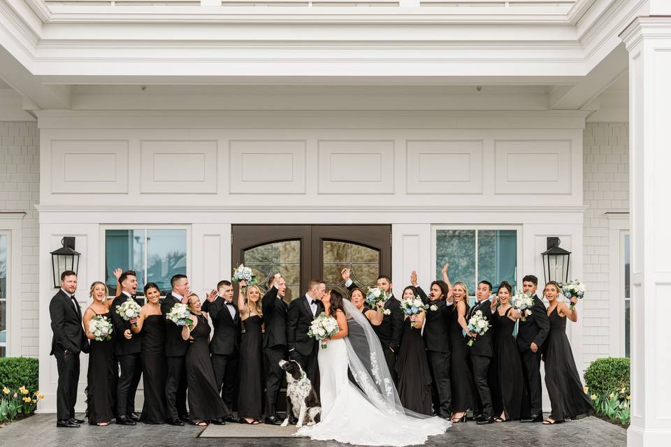 Wedding