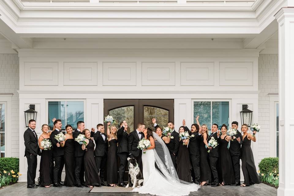 Wedding