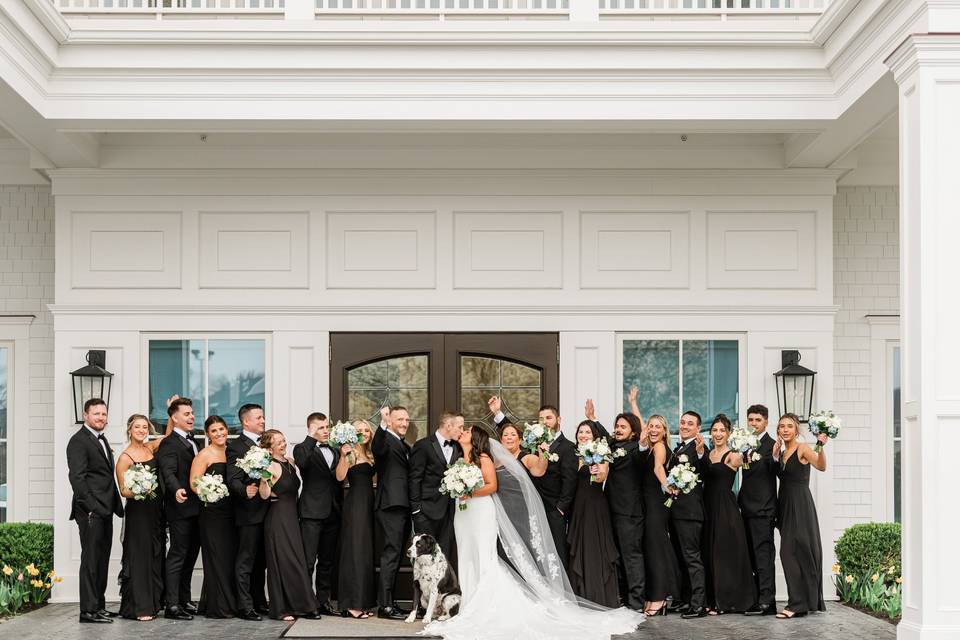 Wedding