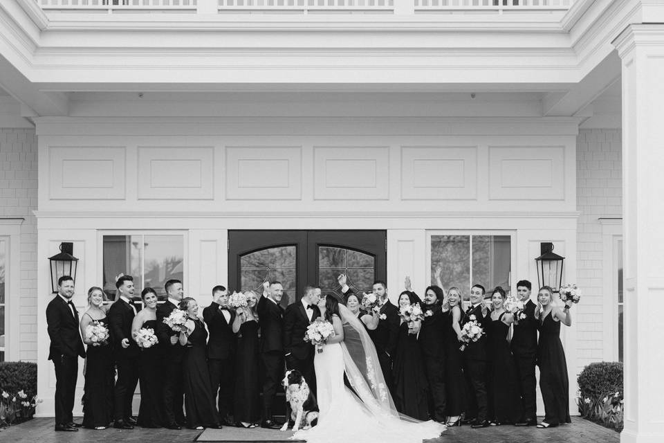 Wedding