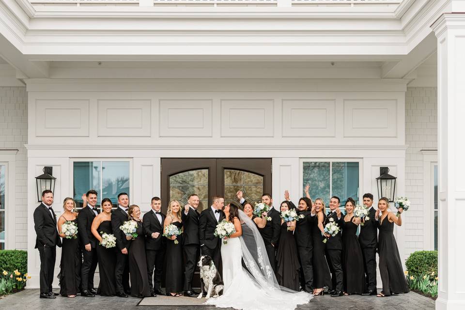 Wedding