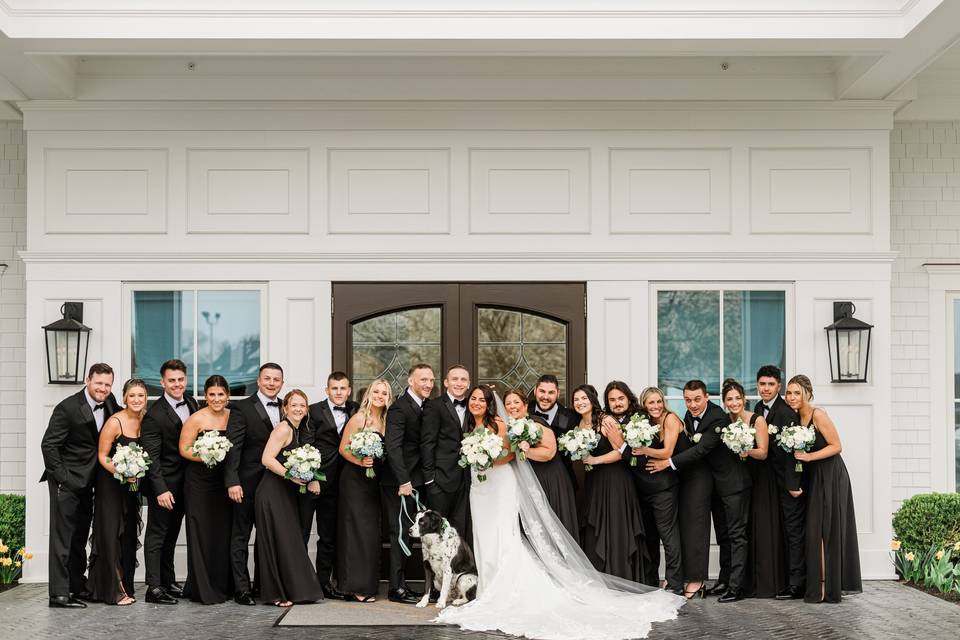 Wedding