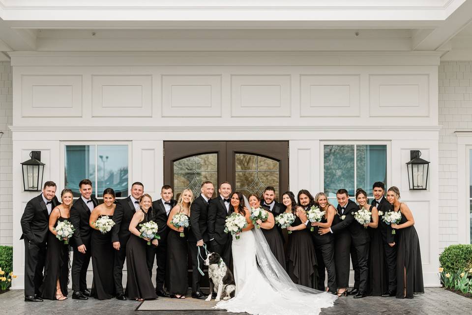 Wedding