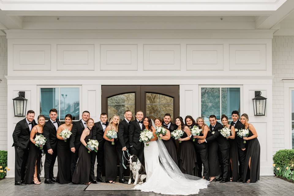 Wedding