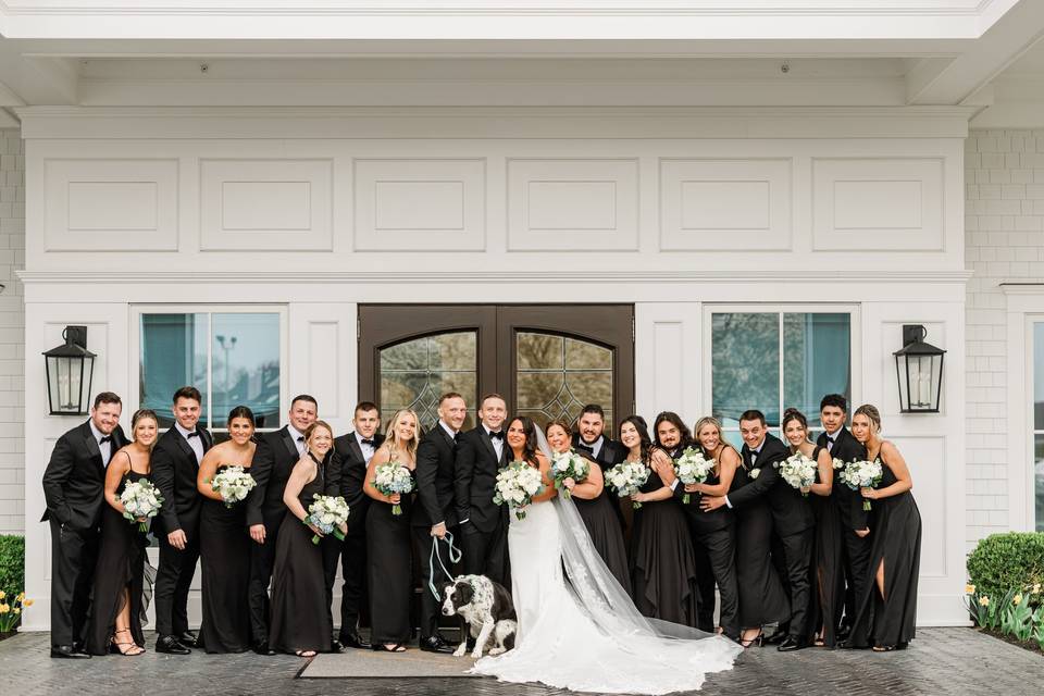 Wedding
