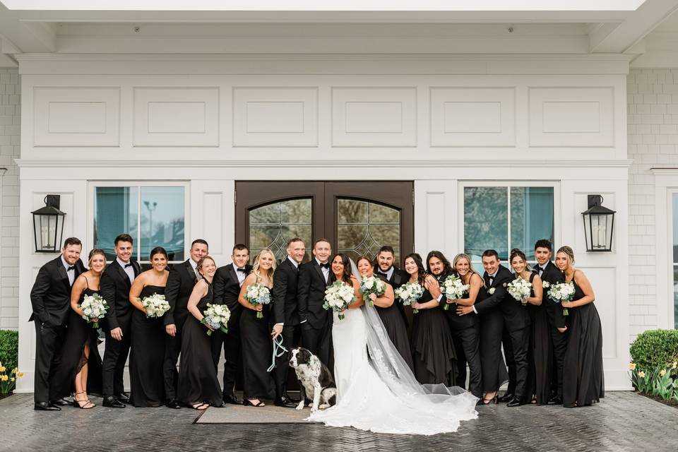 Wedding