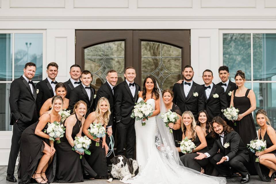 Wedding