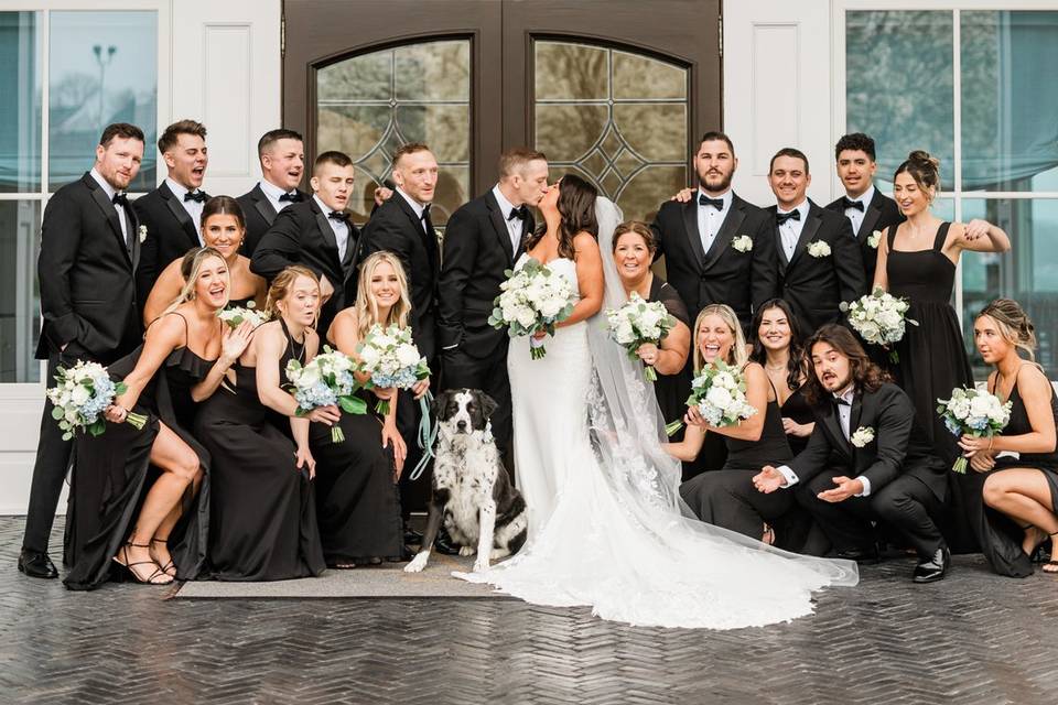 Wedding