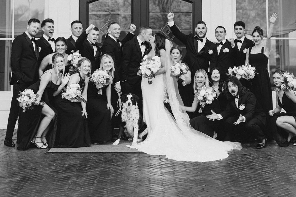 Wedding