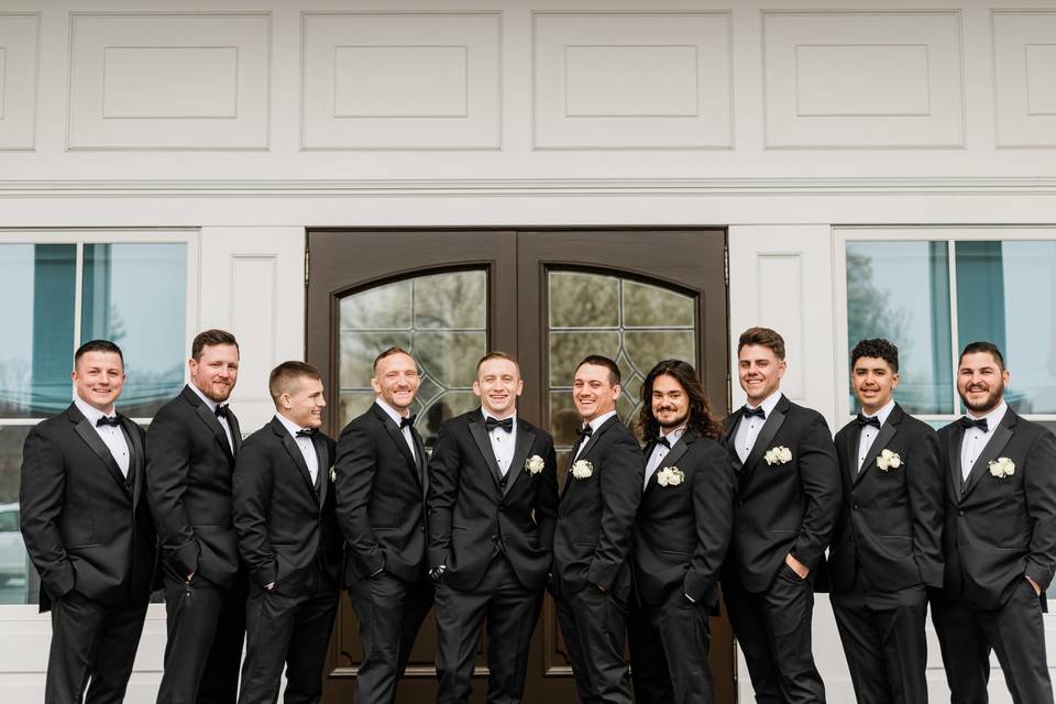 Wedding