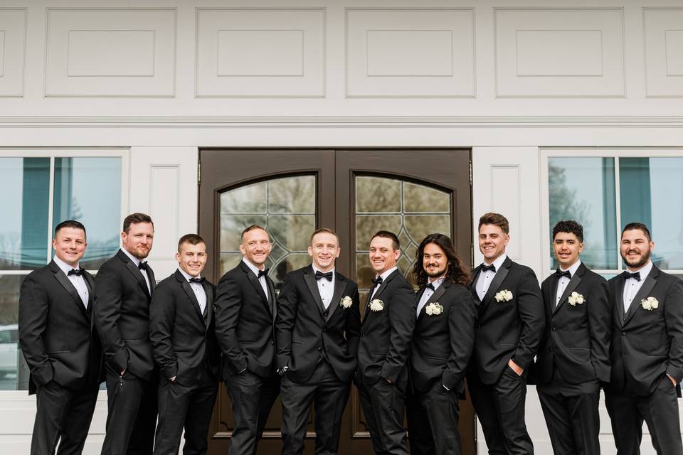 Wedding