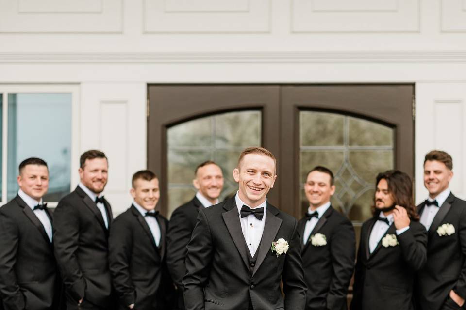 Wedding