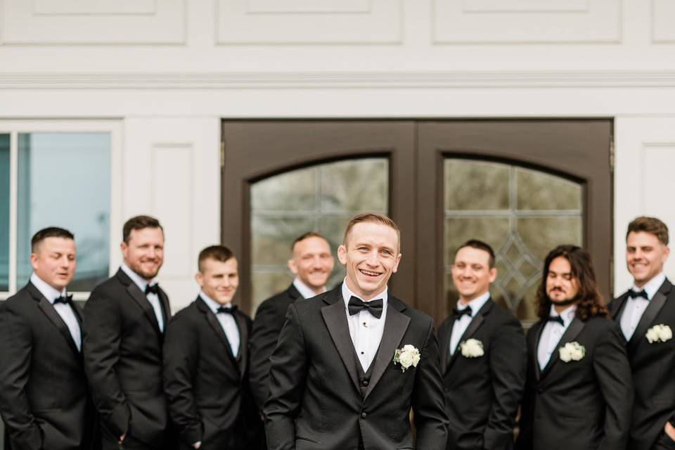 Wedding