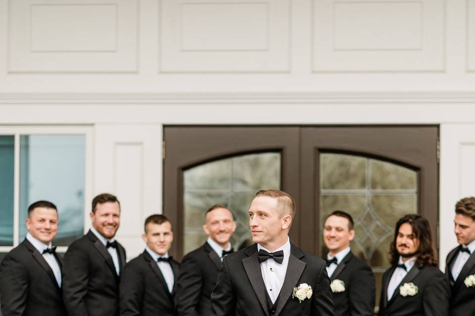 Wedding