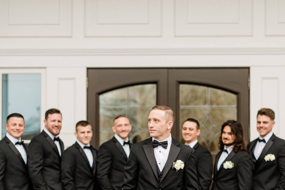 Wedding