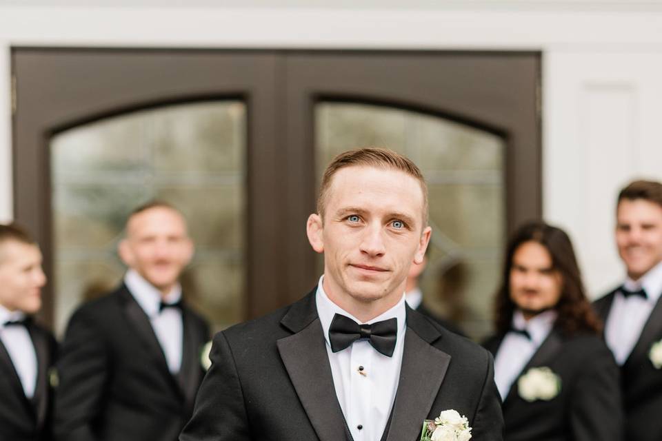 Wedding