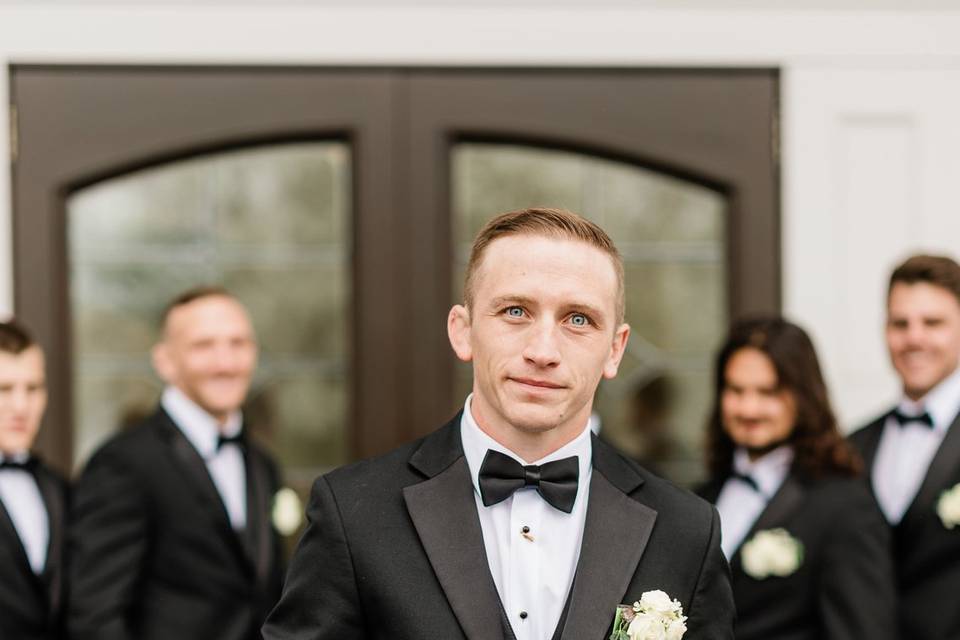 Wedding