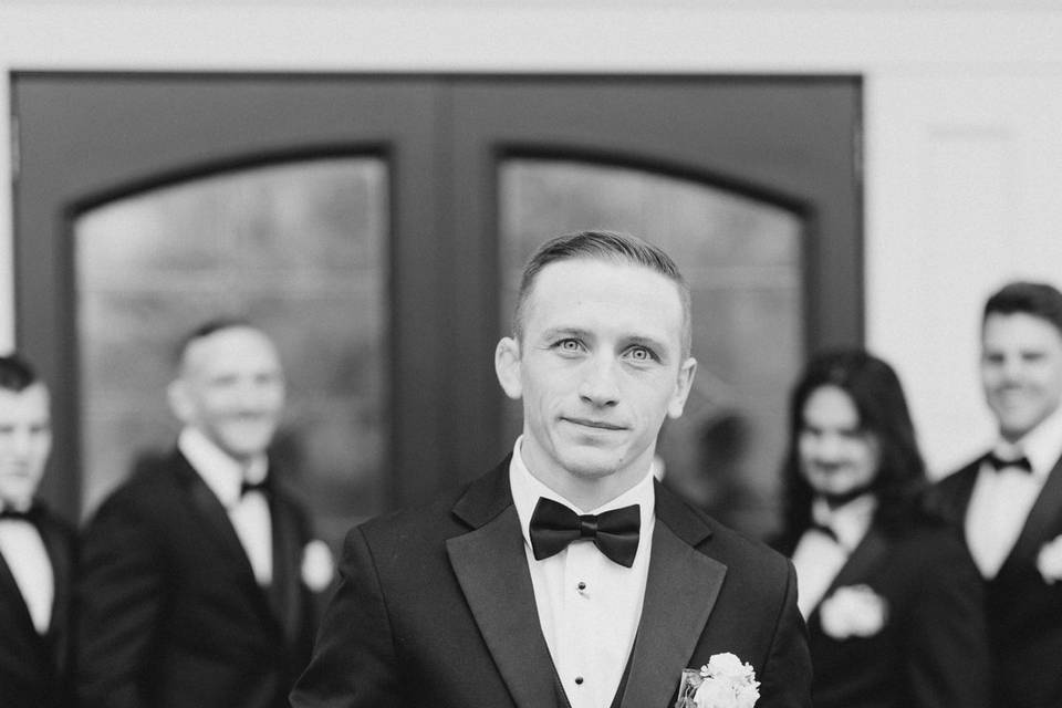 Wedding