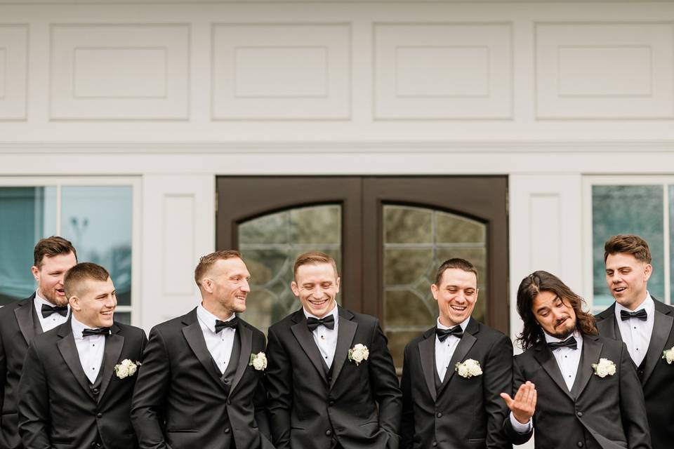 Wedding