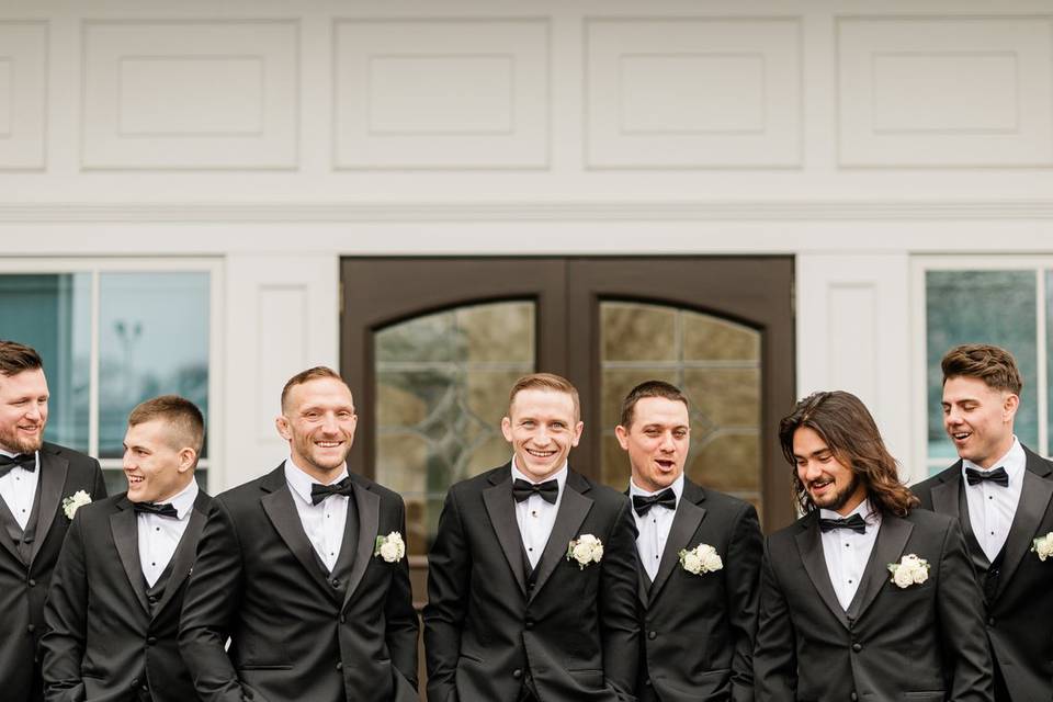 Wedding