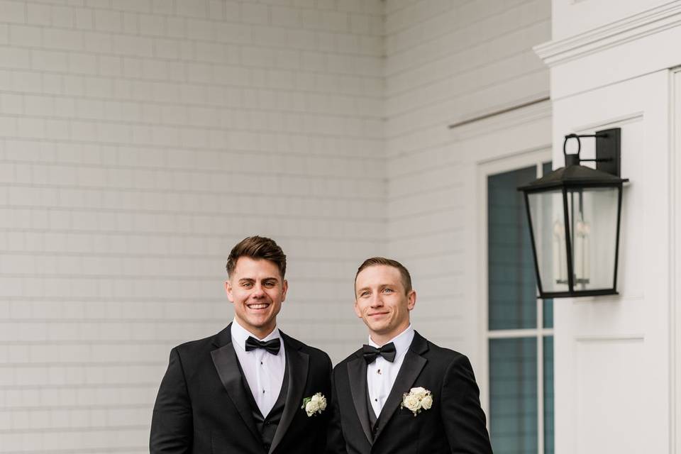 Wedding