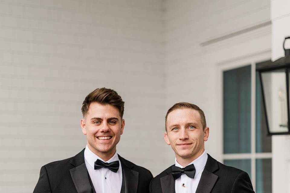 Wedding