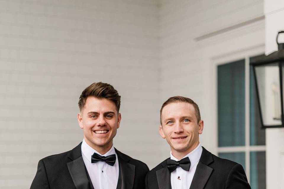 Wedding