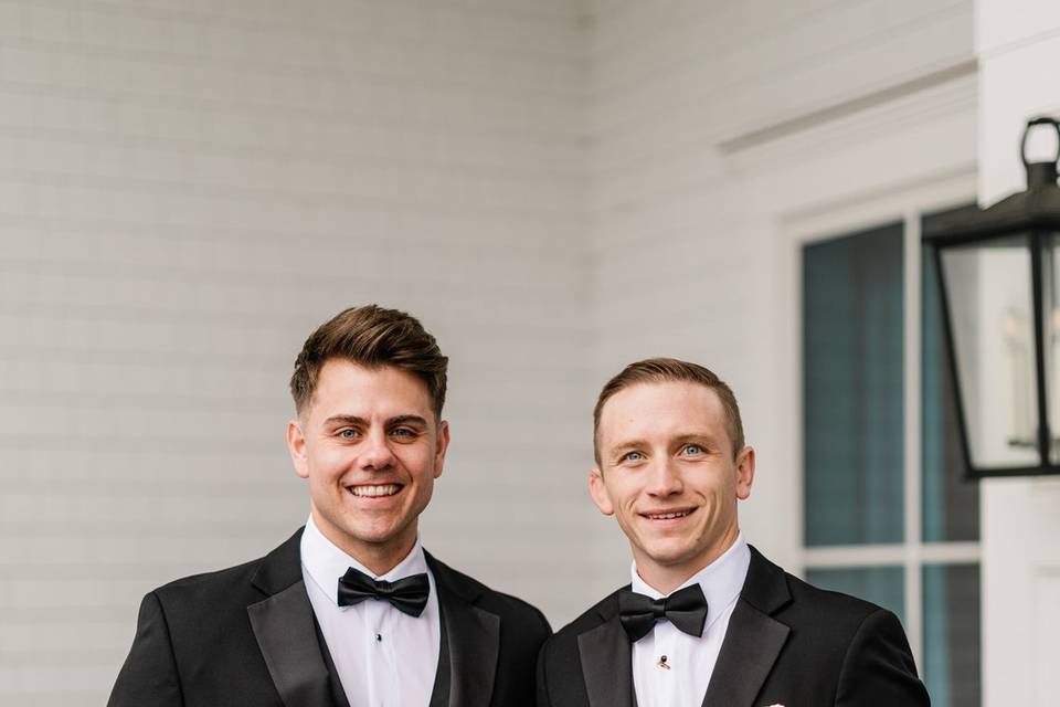 Wedding
