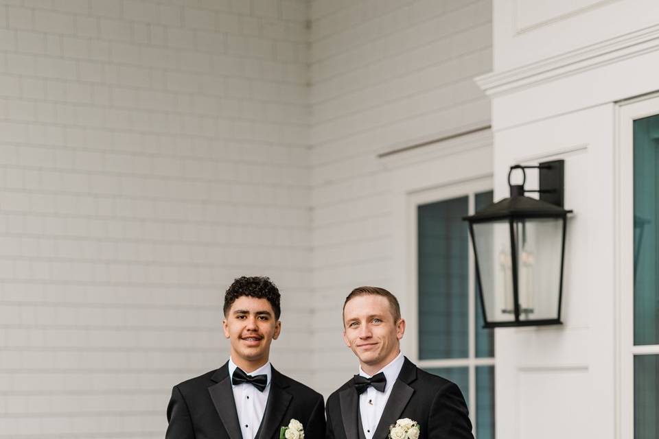 Wedding