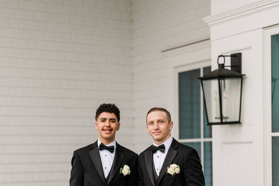 Wedding