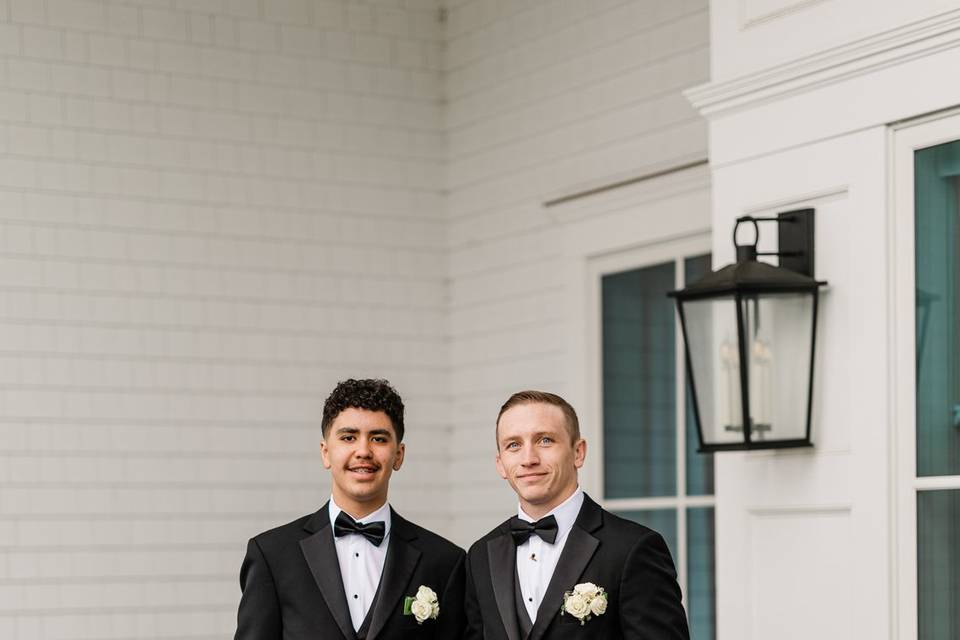 Wedding