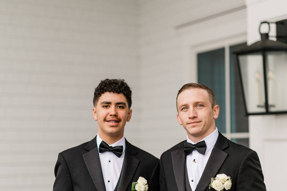 Wedding