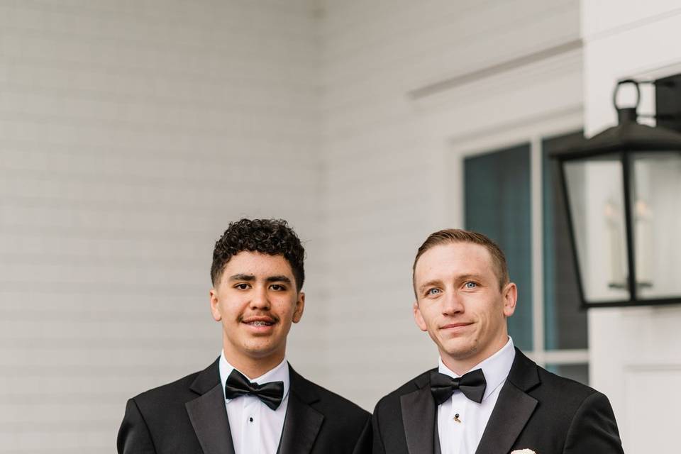 Wedding