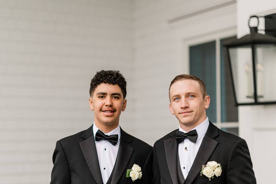 Wedding