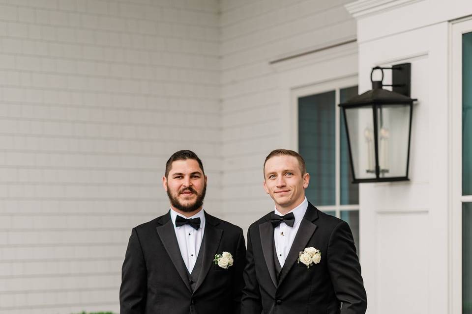 Wedding