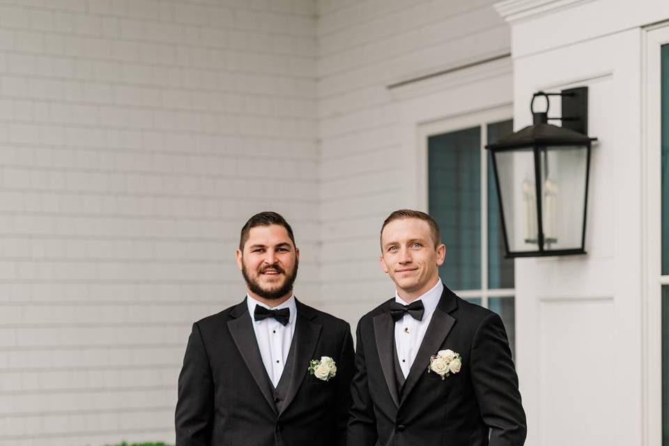 Wedding