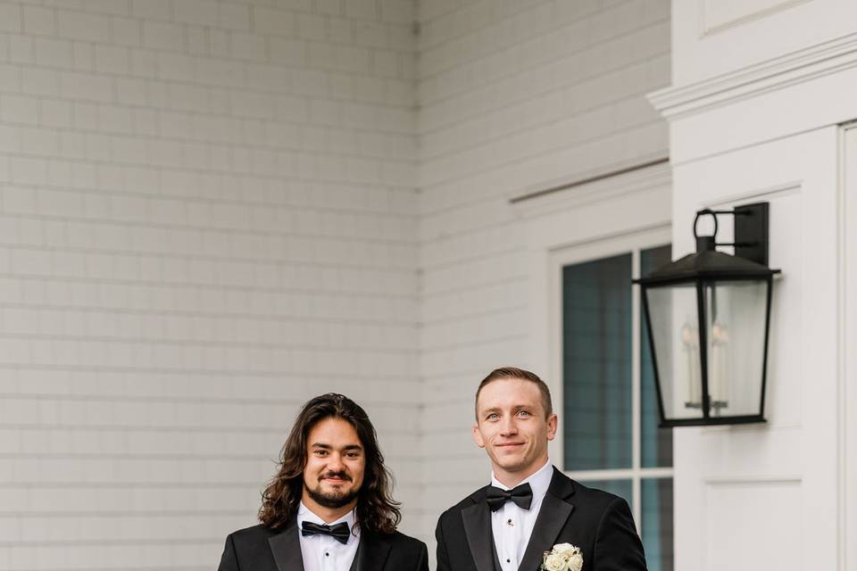 Wedding