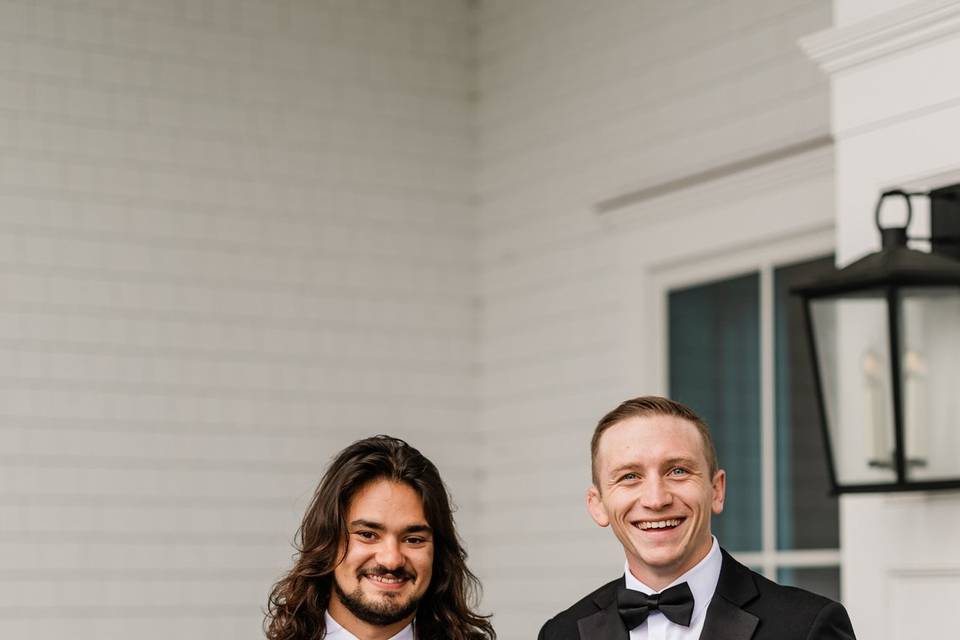 Wedding