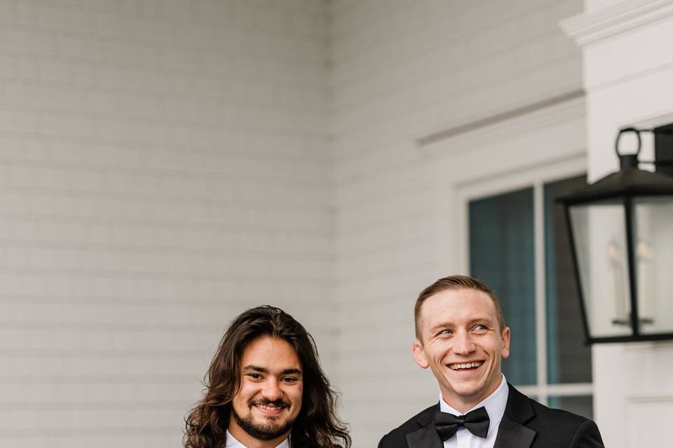 Wedding