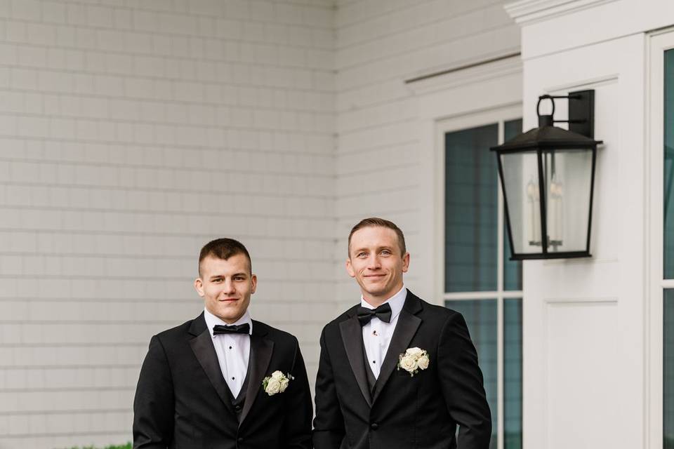 Wedding