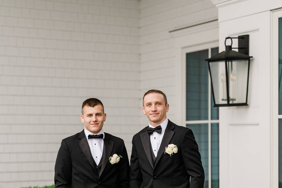 Wedding