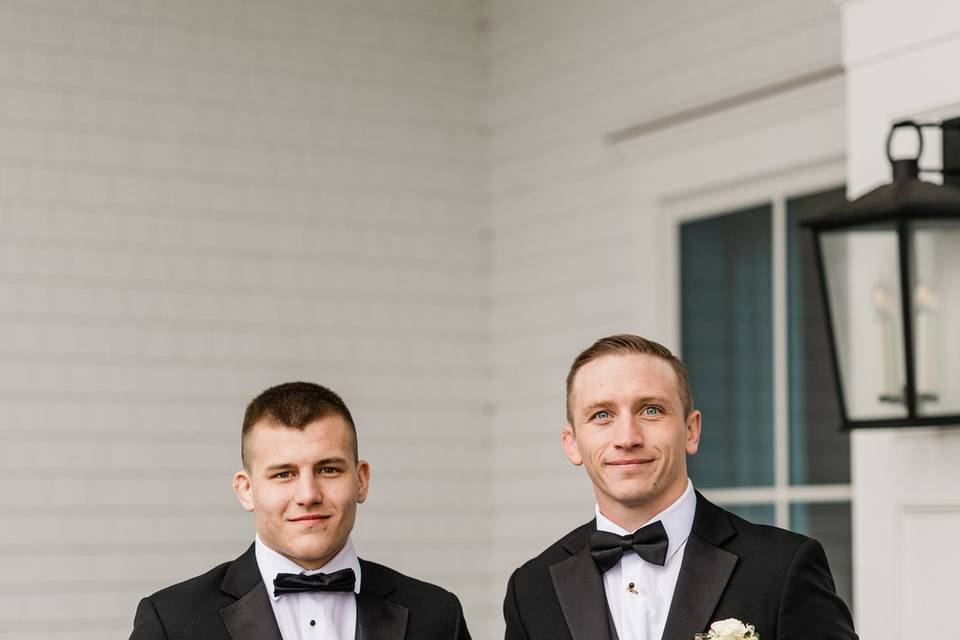 Wedding