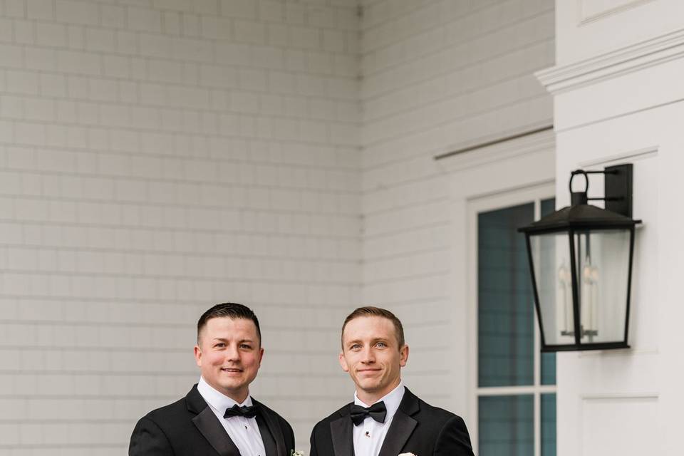 Wedding