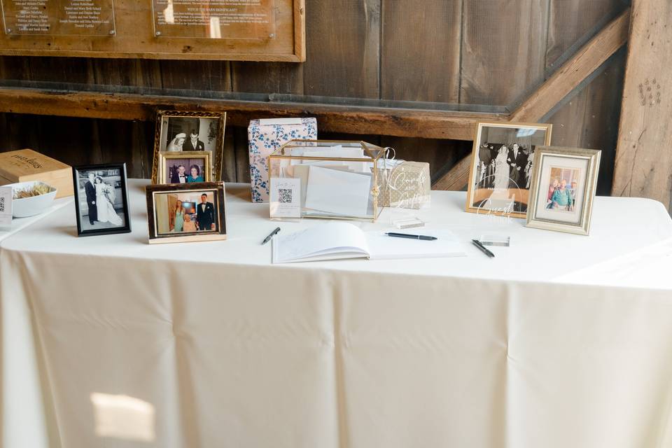 Wedding