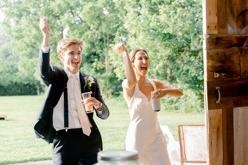 Wedding