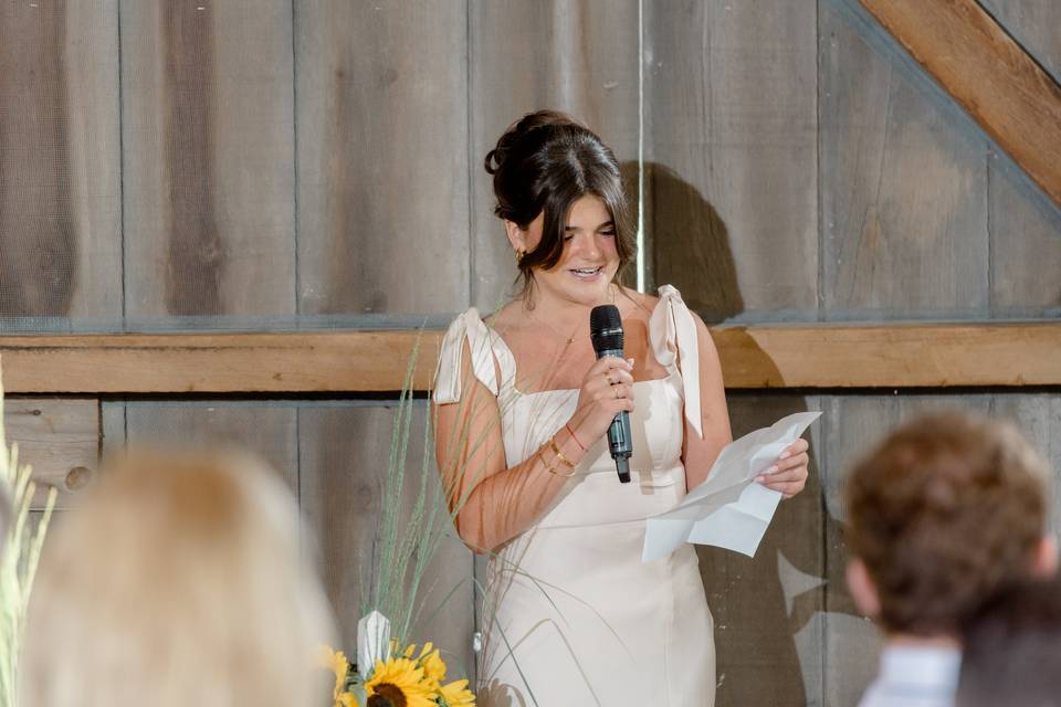 Wedding