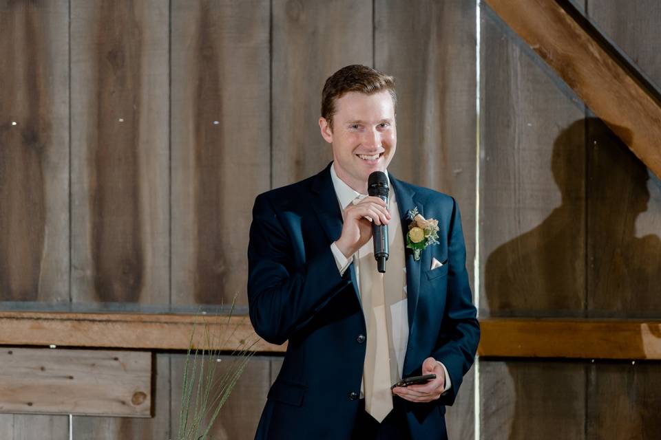 Wedding