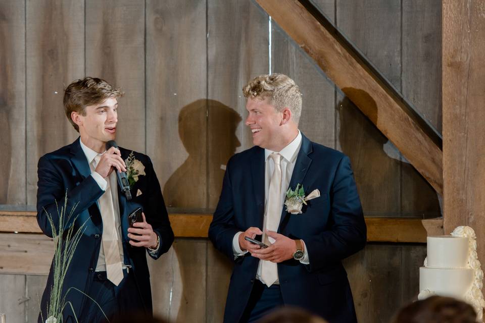 Wedding